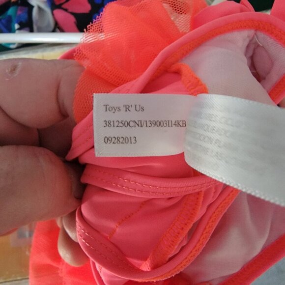 Koala Baby Infant One Piece Swimsuit - Picture 2 of 5